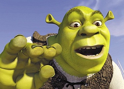 Fan 'ngán ngẩm' khi Dream Works có ý định reboot lại phim hoạt hình 'Shrek'