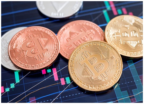 Giá Bitcoin hôm nay 8/11: Toàn thị trường đi lên