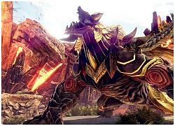 God Eater 3 Thần cũng phải quỳ gối khi siêu phẩm này chốt ngày chào sân