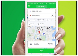 Grab đổi giao diện, tích hợp nhiều dịch vụ