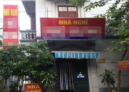 Hạ sát người tình rồi vào nhà nghỉ tự sát