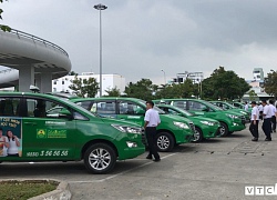 Hàng trăm tài xế taxi đình công ở Đà Nẵng: Đề nghị điều tra những người kích động