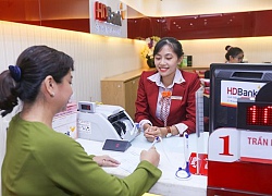 HDBank tài trợ 10.000 tỷ đồng phát triển nông nghiệp ứng dụng công nghệ cao