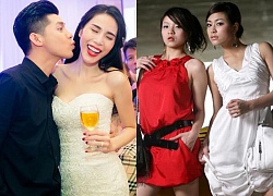 Hoàng Thùy Linh, Thủy Tiên nói gì khi "cạch mặt" bạn thân trong showbiz?