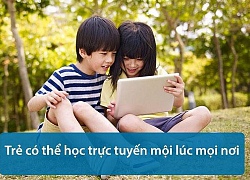 Học trực tuyến xu hướng học tập của tương lai