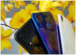 Huawei Nova 3i có thêm tính năng chụp ảnh đêm, giá chỉ còn 6,4 triệu đồng