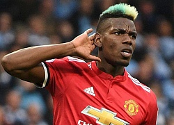 Huyền thoại MU nói lý do Paul Pogba bị Sir Alex 'trù dập'