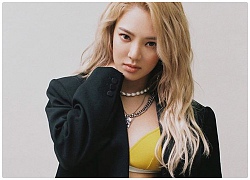 Hyoyeon (SNSD) - nghệ sĩ solo tiếp theo comeback: Spotlight Kpop tháng 11 thuộc về SM!