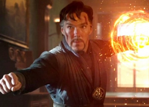 'Infinity War': Thành công và những điều nuối tiếc dưới góc nhìn của Doctor Strange