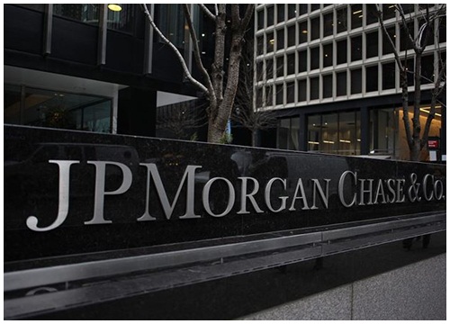 JPMorgan Chase tham gia cuộc đua miễn phí giao dịch chứng khoán