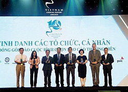 Không ngừng thúc đẩy các doanh nghiệp coi minh bạch là trách nhiệm