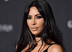 Kim Kardashian nói gì khi bị tình cũ tiết lộ thói quen "giường chiếu"?