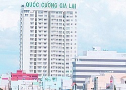 Lãi quý III của Quốc Cường Gia Lai chưa bằng 1% cùng kỳ năm ngoái