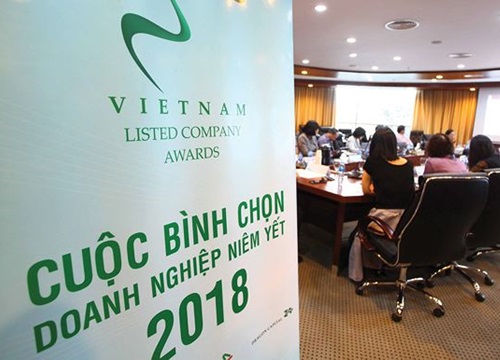 Lập báo cáo thường niên: Một số điểm cần hoàn thiện