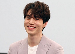 Lee Dong Wook: Chàng 'thần chết' vô duyên với tình yêu!