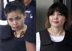 Malaysia lùi lịch xét xử nghi án Kim Jong-nam