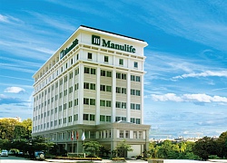 Manulife Việt Nam tiếp tục chi trả 68 tỷ đồng lãi suất cho khách hàng