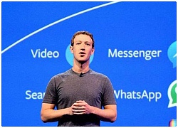 Mark Zuckerberg từ chối xuất hiện tại ủy ban quốc tế về tin giả mạo