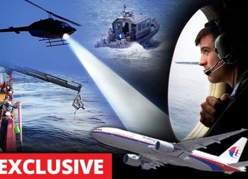 MH370: Lý do không bao giờ tìm thấy sự thật