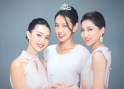 Miss International 2018: Thùy Tiên nổi bật nhất 'hậu Phương Khánh', đội luôn vương miện chụp ảnh quảng cáo