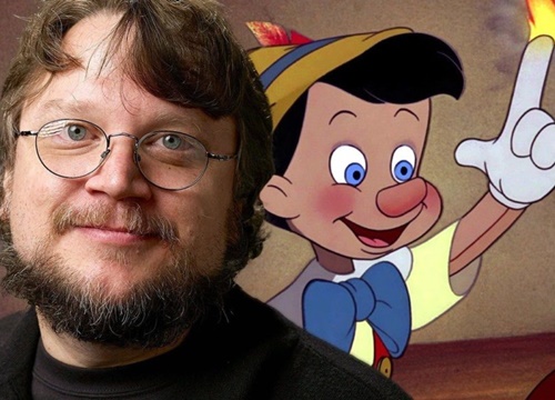 Netflix chốt thời điểm ra mắt cho Pinocchio của Guillermo del Toro và Wendell & Wild của Henry Selick