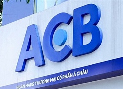 Ngân hàng ACB dự kiến phát hành 2.200 tỷ đồng trái phiếu