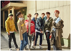 Nghệ sĩ tố Love Scenario (iKON) đạo nhái cùng phát ngôn nhận 'gạch đá': 'Kpop nổi tiếng hay cóp nhặt các bài hát của US-UK'