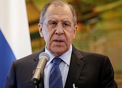 Ngoại trưởng Lavrov: 'Chạy theo Mỹ' trừng phạt Nga, EU mất hàng tỷ euro