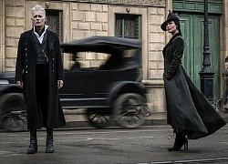 Người xem trước 'Fantastic beasts: The crimes of Grindelwald' đánh giá thế nào?