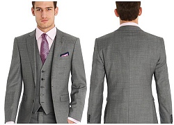 Những điều cơ bản về suit