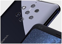 Nokia 9 với tên mã TA-1119 vừa đạt chứng nhận tại NCC Đài Loan