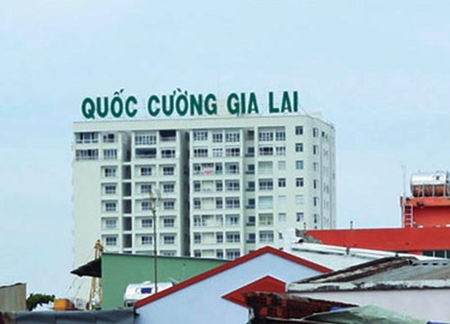 "Om" 4.800 tỷ tại dự án Phước Kiển, Quốc Cường Gia Lai báo lãi èo uột