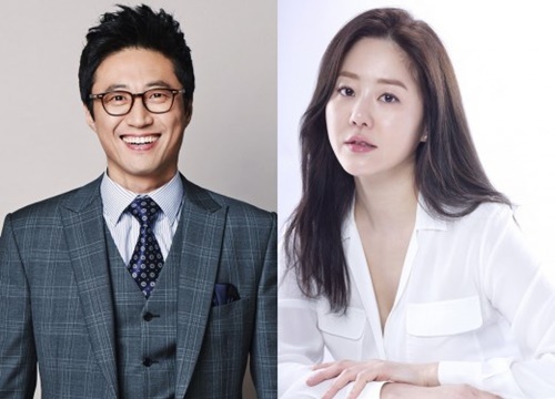 Park Shin Yang và Go Hyun Jung tham gia phần 2 của My Lawyer, Mr. Jo