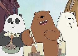 Phân biệt 'bare' và 'bear'