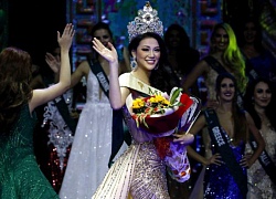 Phương Khánh không phải thí sinh đẹp nhất nhưng là thí sinh 'sáng' nhất của Miss Earth 2018