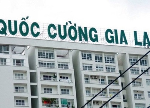 Quý 3/2018 Quốc Cường Gia Lai chỉ lãi... 1 tỷ đồng