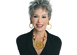 Rita Moreno không tham gia bộ phim 'In the Heights' như tin đồn