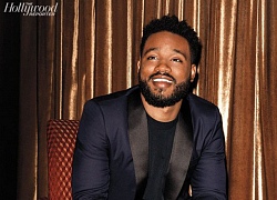 Ryan Coogler: Không bị áp lực khi thực hiện 'Black Panther 2'