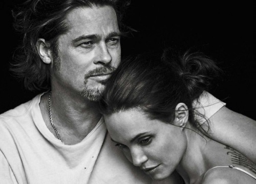 Sau 2 năm ly hôn, Angelina Jolie và Brad Pitt sẽ có cuộc gặp lịch sử vào tháng 12 tới