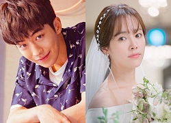 Sau Ji Sung, Han Ji Min lại tiếp tục "vượt thời gian" để yêu Nam Joo Hyuk