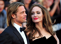 Sau khi cả 6 người con đều chọn ở với Brad Pitt, Angelina liền &#8216;trở mặt&#8217; kéo dài li hôn