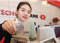 Sau Techcombank, ngân hàng nào sẽ được nới room?