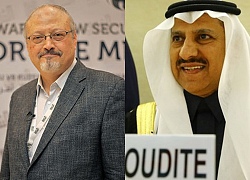 Saudi Arabia: Sẽ truy tố những kẻ hạ sát ông Khashoggi