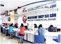 SCB: Chi phí dự phòng rủi ro tín dụng tăng gần 5,7 lần