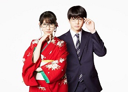 Series manga Kono Koi wa Tsumi nanokat !? sẽ có bản live action