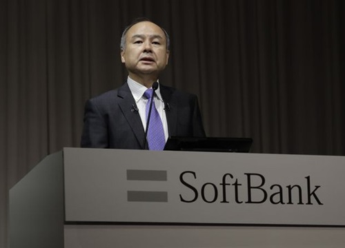 SoftBank nhắm tới IPO huy động 18 tỷ USD từ nhà đầu tư cá nhân