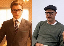 Taron Egerton bất ngờ xác nhận sẽ vắng mặt trong &#8216;Kingsman 3&#8242;