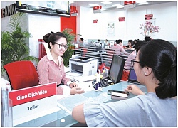 Techcombank bứt phá