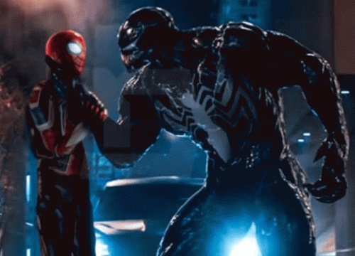 Thành công của 'Venom' khiến Marvel có nguy cơ vuột mất Spider-Man