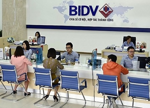 Thấy gì qua thương vụ bán vốn BIDV cho KEB Hana Bank?